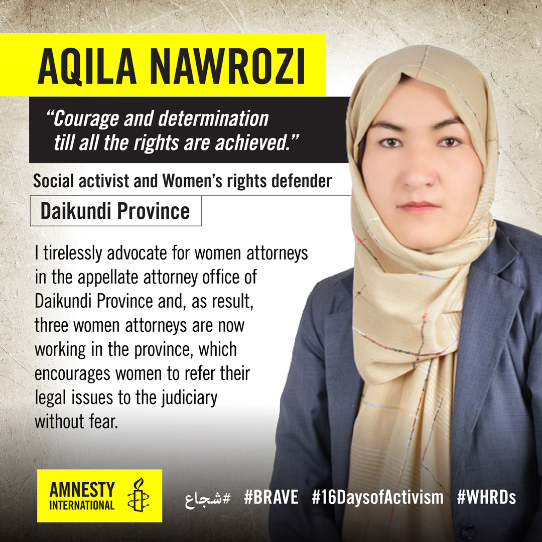 Amnesty International