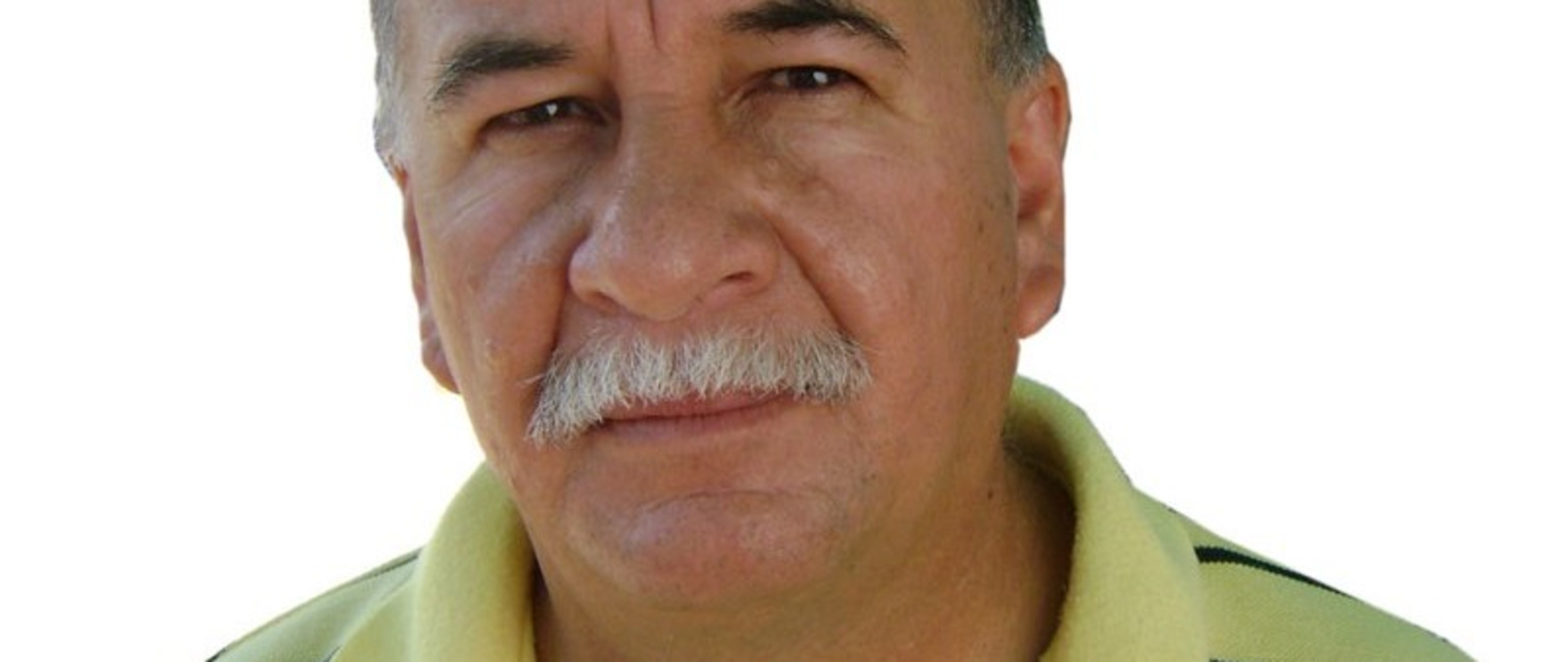 Venezuelean prisoner of conscience and union leader, Ruben Gonzalez